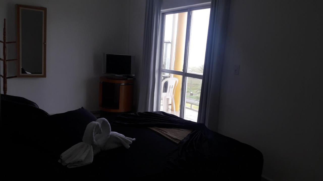 Hotel Panorama Balneario Praia do Leste Room photo